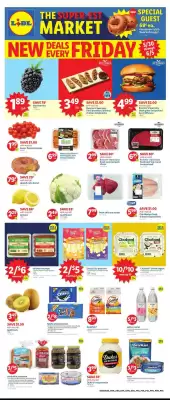 Lidl Weekly Ad (valid until 5-06)