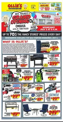 Ollie's Weekly Ad (valid until 9-07)