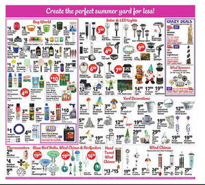 Ocean State Job Lot Weekly Ad week 22 Page 10