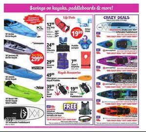 Ocean State Job Lot Weekly Ad week 22 Page 11