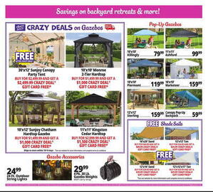 Ocean State Job Lot Weekly Ad week 22 Page 12