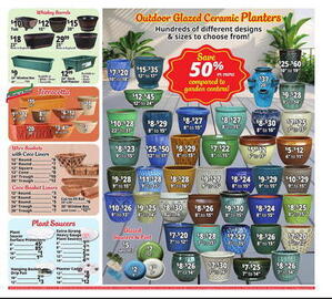 Ocean State Job Lot Weekly Ad week 22 Page 13