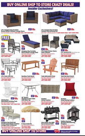 Ocean State Job Lot Weekly Ad week 22 Page 14