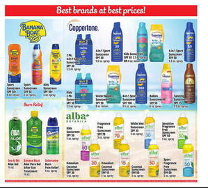 Ocean State Job Lot Weekly Ad week 22 Page 15