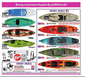 Ocean State Job Lot Weekly Ad week 22 Page 16