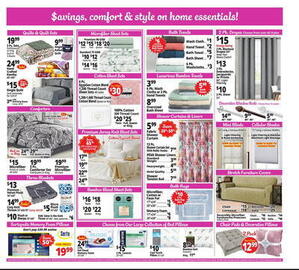Ocean State Job Lot Weekly Ad week 22 Page 17