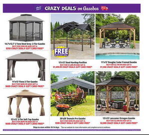 Ocean State Job Lot Weekly Ad week 22 Page 19