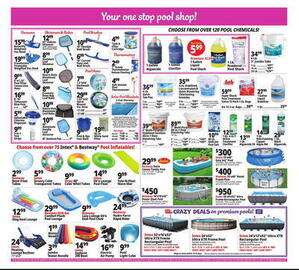 Ocean State Job Lot Weekly Ad week 22 Page 2