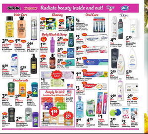Ocean State Job Lot Weekly Ad week 22 Page 21