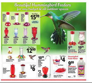 Ocean State Job Lot Weekly Ad week 22 Page 23