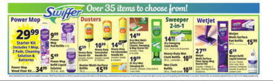 Ocean State Job Lot Weekly Ad week 22 Page 24