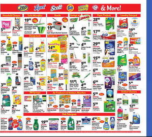 Ocean State Job Lot Weekly Ad week 22 Page 25