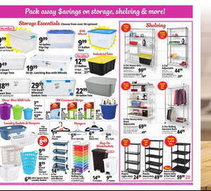 Ocean State Job Lot Weekly Ad week 22 Page 27