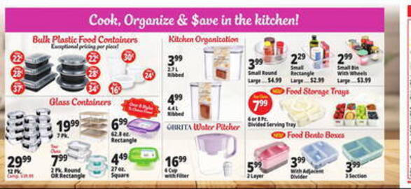 Ocean State Job Lot Weekly Ad week 22 Page 28