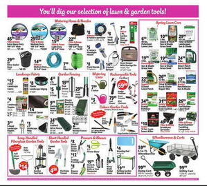 Ocean State Job Lot Weekly Ad week 22 Page 3
