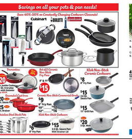 Ocean State Job Lot Weekly Ad week 22 Page 30