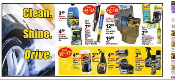 Ocean State Job Lot Weekly Ad week 22 Page 32
