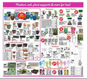 Ocean State Job Lot Weekly Ad week 22 Page 4
