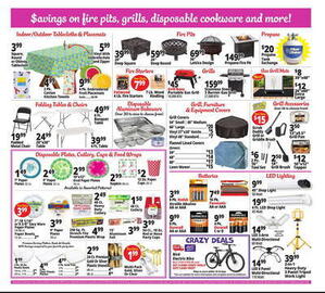 Ocean State Job Lot Weekly Ad week 22 Page 5
