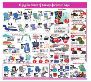 Ocean State Job Lot Weekly Ad week 22 Page 8