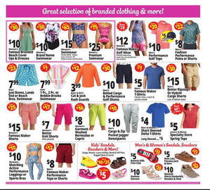 Ocean State Job Lot Weekly Ad week 22 Page 9