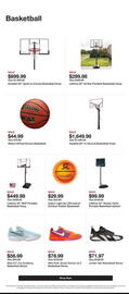 Dick's Sporting Goods Weekly Ad week 22 Page 3