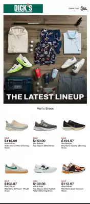 Dick's Sporting Goods Weekly Ad (valid until 3-06)