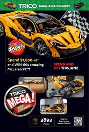 Burson Auto Parts catalogue Page 12