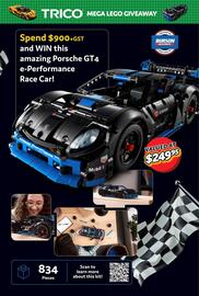 Burson Auto Parts catalogue Page 13