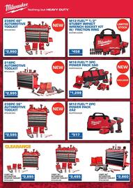 Burson Auto Parts catalogue Page 17