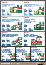 Burson Auto Parts catalogue Page 5