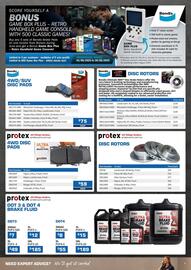Burson Auto Parts catalogue Page 7