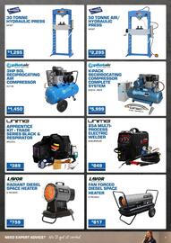 Burson Auto Parts catalogue Page 9