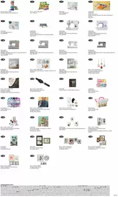 Michaels Weekly Ad (valid until 5-06)