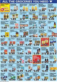 Boyer's Food Markets Weekly Ad Page 6