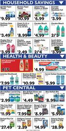 Boyer's Food Markets Weekly Ad Page 7