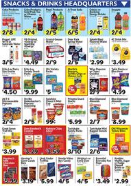 Boyer's Food Markets Weekly Ad Page 8