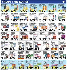 Boyer's Food Markets Weekly Ad Page 9