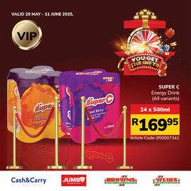 Jumbo catalogue Page 2