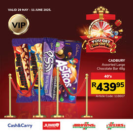 Jumbo catalogue Page 5