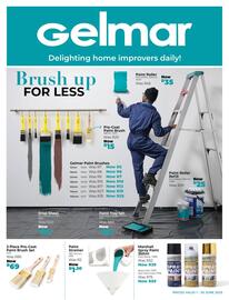 Gelmar catalogue Page 1