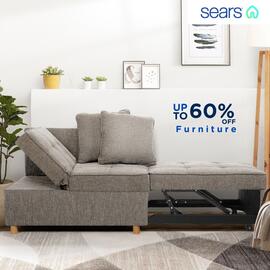Sears Weekly Ad week 23 Page 8