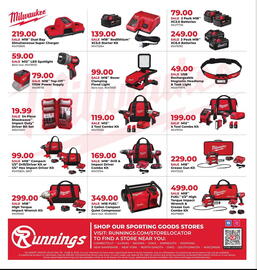 Runnings Weekly Ad Page 3