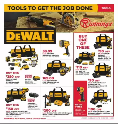 Runnings Weekly Ad (valid until 8-06)