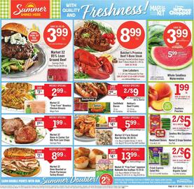 Price Chopper Weekly Ad week 23 Page 1