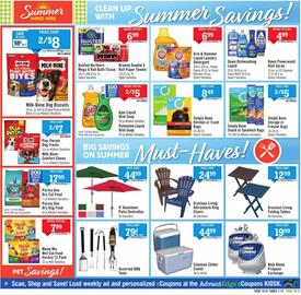 Price Chopper Weekly Ad week 23 Page 10