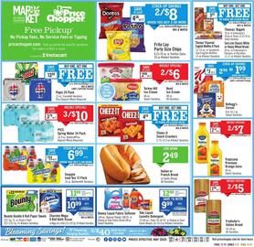 Price Chopper Weekly Ad week 23 Page 12