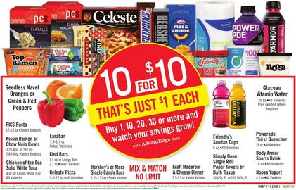 Price Chopper Weekly Ad week 23 Page 13