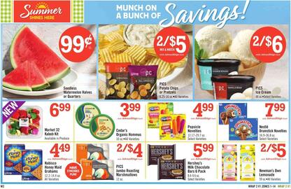 Price Chopper Weekly Ad week 23 Page 14