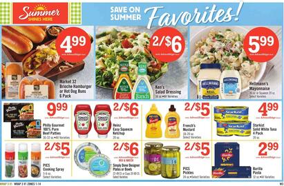 Price Chopper Weekly Ad week 23 Page 15